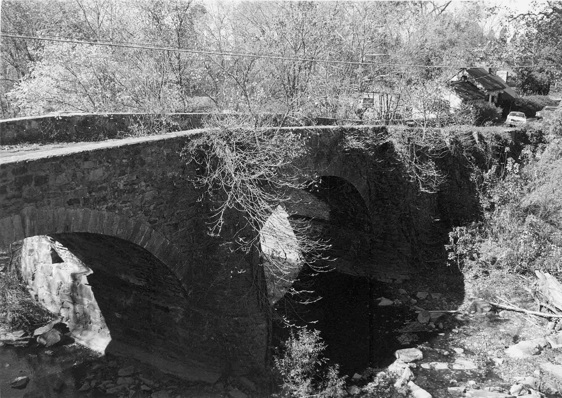DAR, Stone Bridge Chapter, Sterling, VA - History of the Stone Bridge